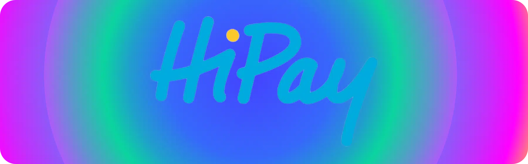 logo voor hipay betaling