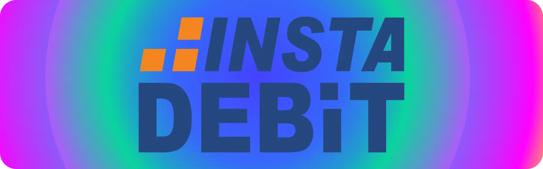 instadebit payment method logo 
