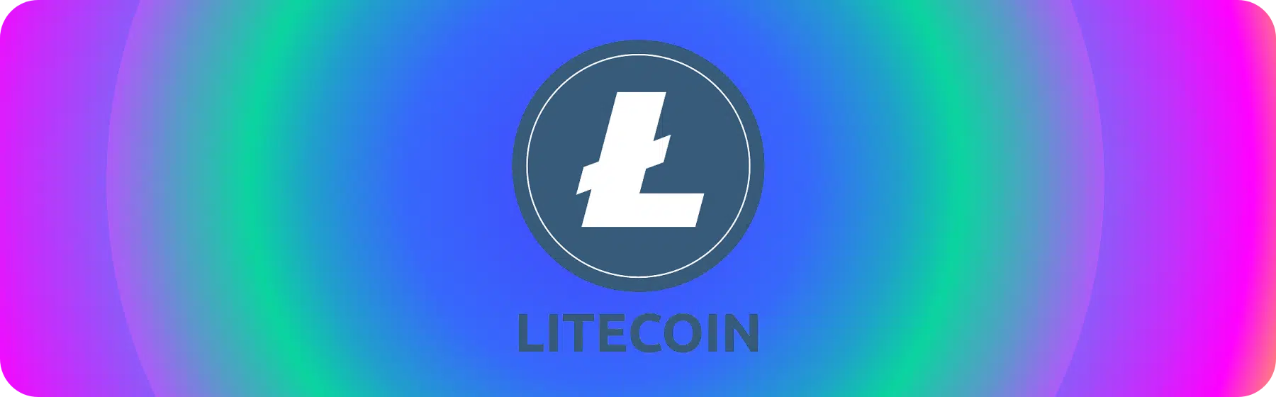 logo for litecoin payment