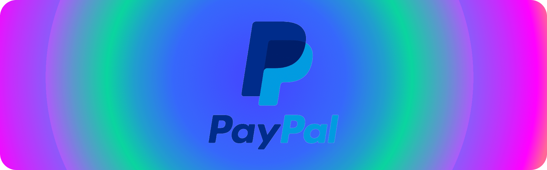 logo voor paypal als betaalmethode