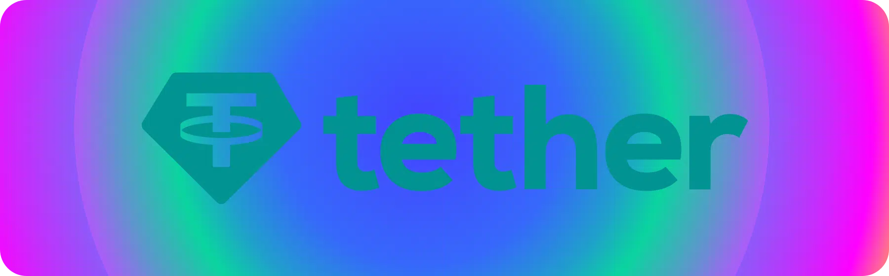 logo for thether as payment method 