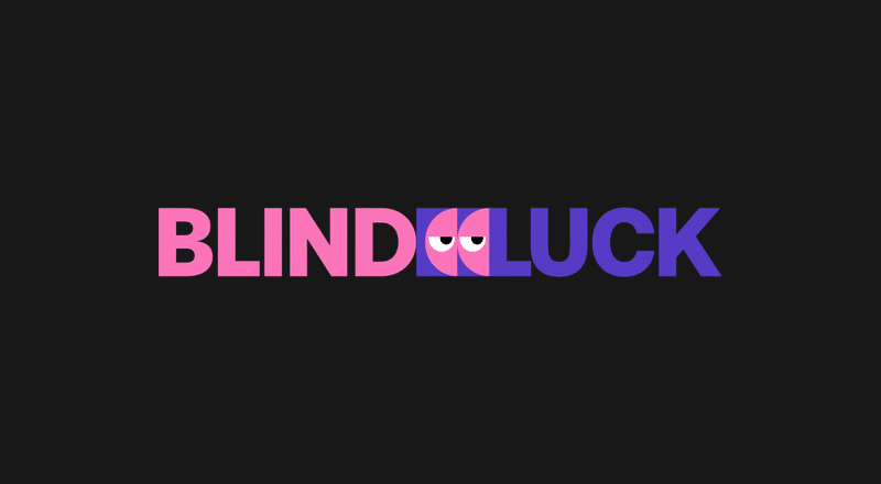 Blindluck-casino-logo