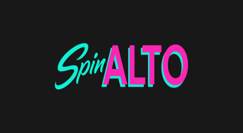 Spinalto Casino Logo